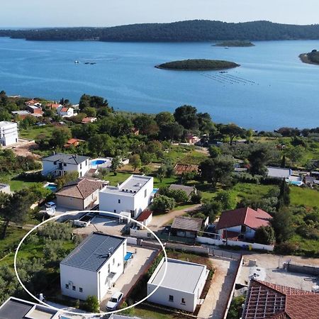 Villa Pura Vida With Sea View Пула Екстер'єр фото