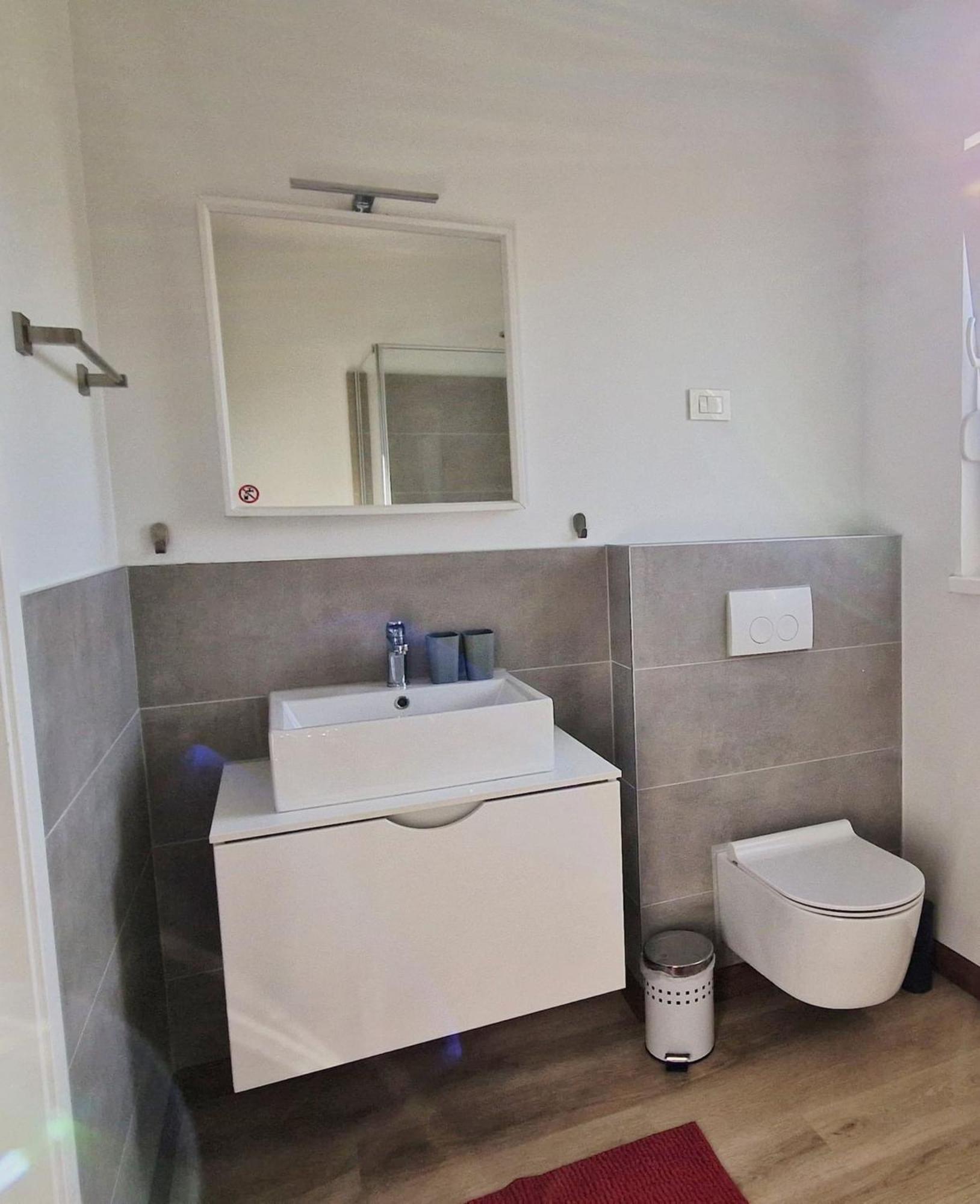 Villa Pura Vida With Sea View Пула Екстер'єр фото